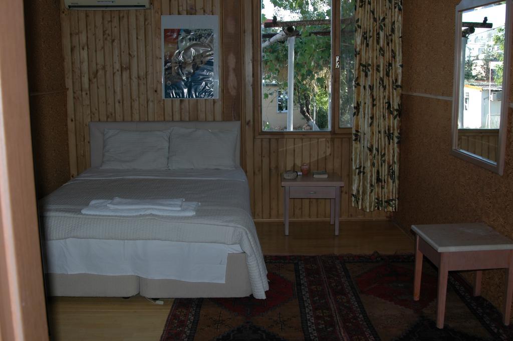 Nemrut Kommagene Hotel Kahta Zewnętrze zdjęcie