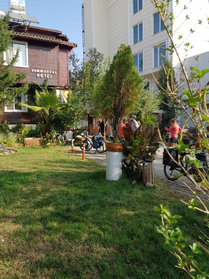 Nemrut Kommagene Hotel Kahta Zewnętrze zdjęcie
