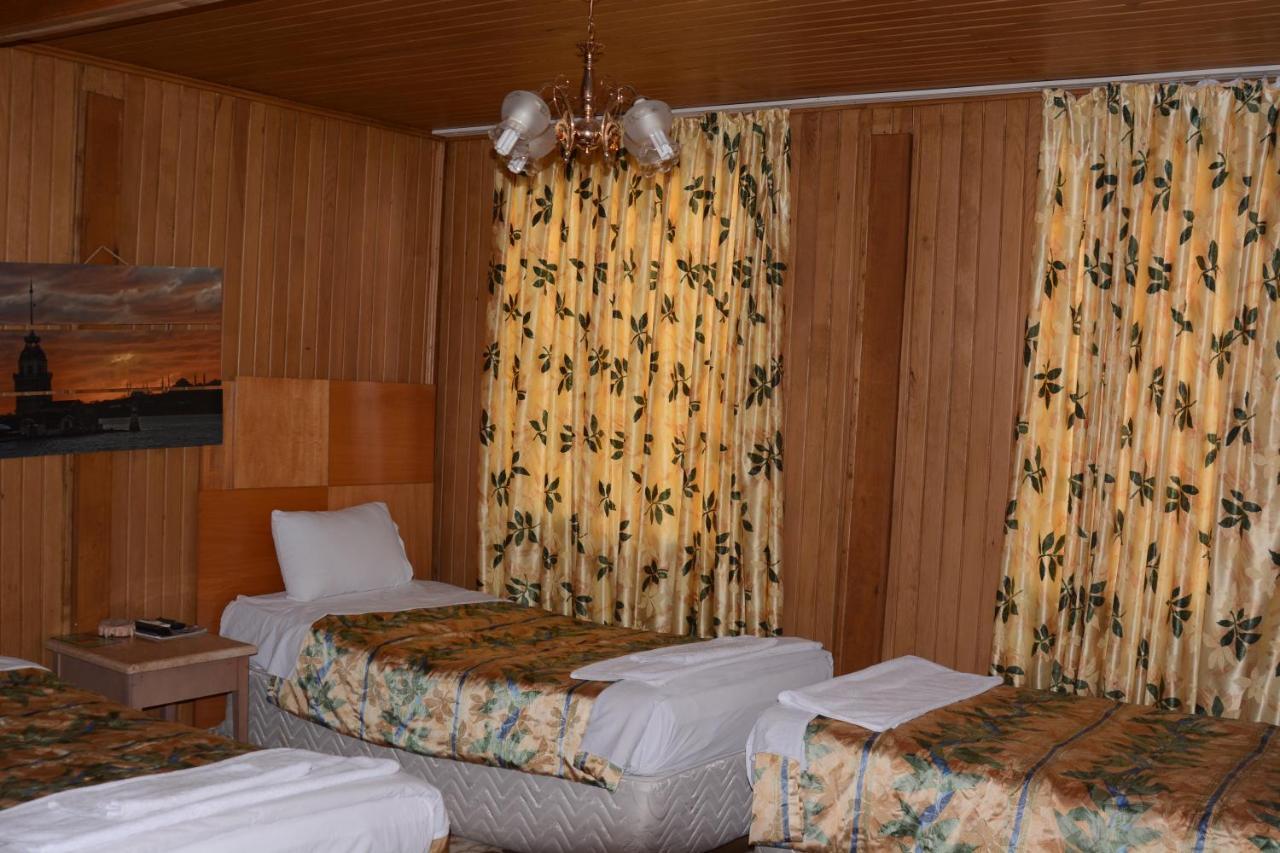 Nemrut Kommagene Hotel Kahta Zewnętrze zdjęcie
