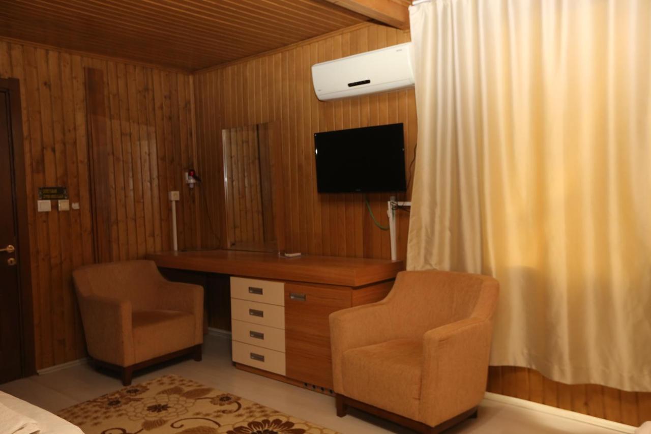 Nemrut Kommagene Hotel Kahta Zewnętrze zdjęcie