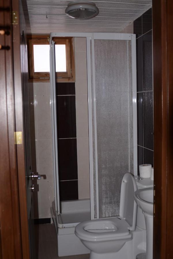 Nemrut Kommagene Hotel Kahta Zewnętrze zdjęcie