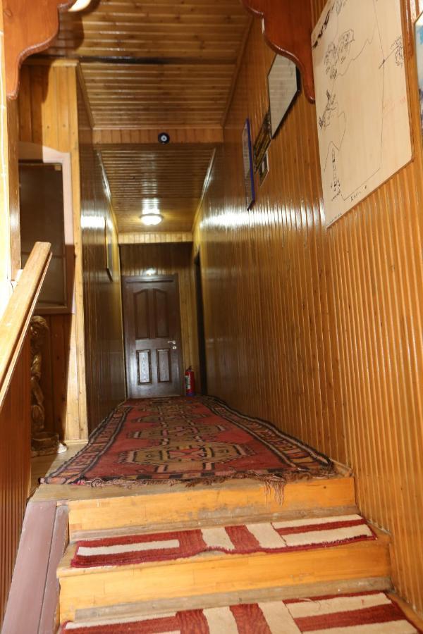 Nemrut Kommagene Hotel Kahta Zewnętrze zdjęcie