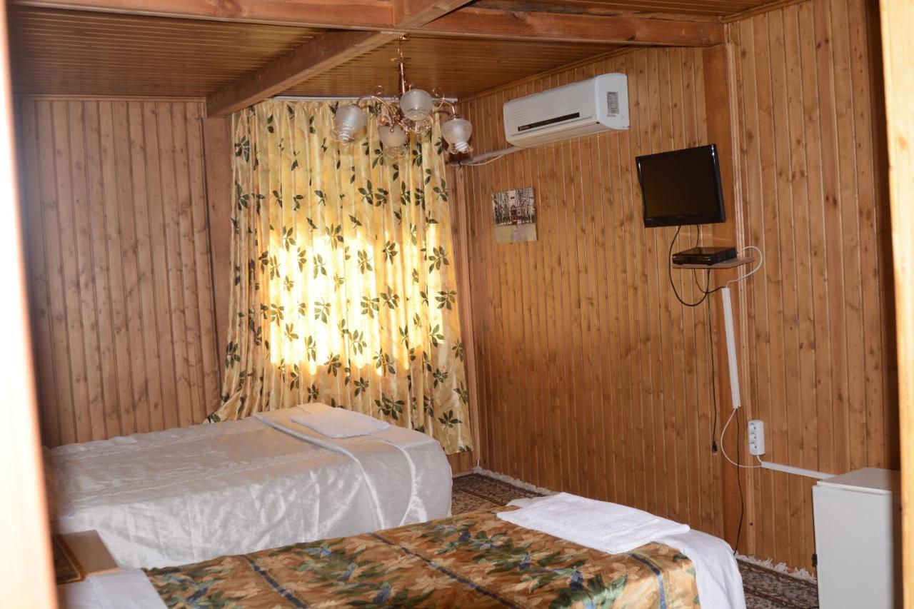 Nemrut Kommagene Hotel Kahta Zewnętrze zdjęcie